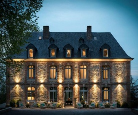 Le Manoir de la Plage / Adults Only