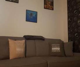 Le Rock Studio