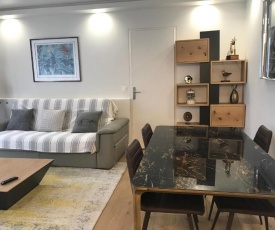 DEAUVILLE STAR LUXE