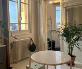 La Deauv Studio Villa Hortensia