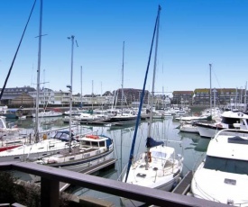 Le loft-boat