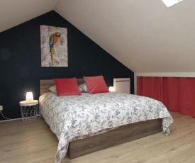 Appartement LE SACRE CŒUR - 2 chambres