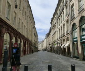 Appartement meublé proche gare