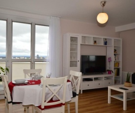 Appartement Rennes, 3 pièces, 4 personnes - FR-1-538-122