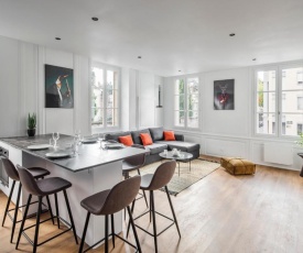 Appartements le 31Bis