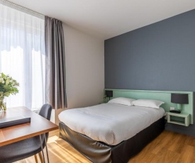 Atlantic Hotel Rennes Centre Gare