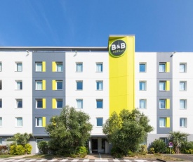 B&B HOTEL Rennes Ouest Villejean