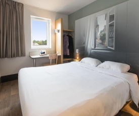 B&B HOTEL Rennes Sud Chantepie