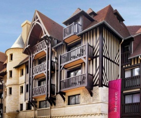 Mercure Deauville Centre