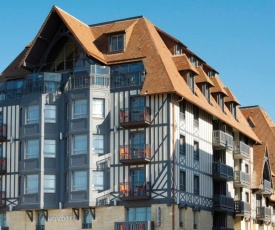 Novotel Deauville Plage