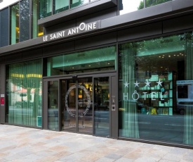 BW Premier Collection Le Saint Antoine Hotel et Spa