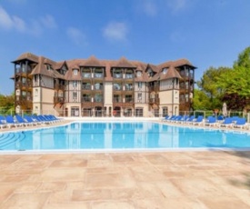 Appartement - Résidence du golf deauville