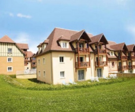Résidence la Ferme de Deauville - maeva Home