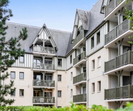 Residence Pierre & Vacances Les Embruns