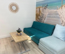 studio deauville