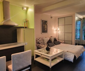 STUDIO DE L'HORLOGE