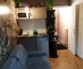 Studio Deauville proche CID