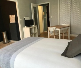 Cosylocation La Varende 38