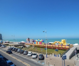 residence du bord de mer appartements face a la mer