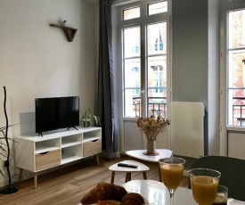 Résidence Le Musoir
