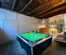 The 1777 House By Locntour