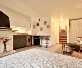 Studio Royal de la Plage