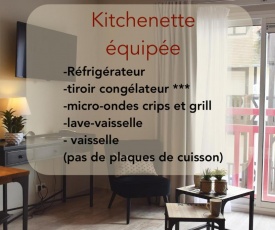 Suite Appart'Hôtel La Loggia By M Spa
