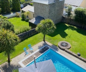 Villa Tourelle