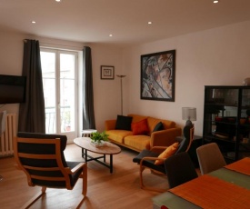 27 boulevard Féart