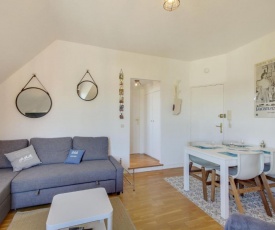 Apartment Basse Vallée