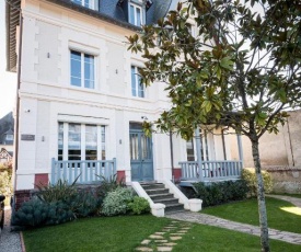 Villa Berry Centre Deauville - Chic & Stylée - Plage à 4 min