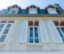 Villa Clarisse