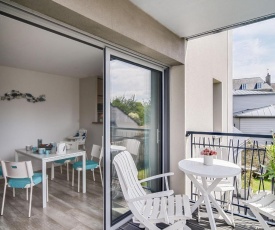Apartment Confidence 2