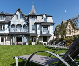 Villa Odette