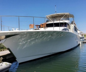 Yacht Deauville