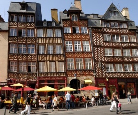 Hotel Des Lices