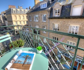 Apartment L'Anse