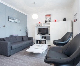 Apartment L'échappée
