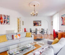 Apartment L'écluse