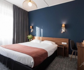 le paris brest hotel