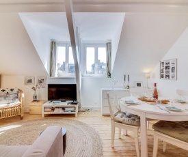 Apartment La Mansarde