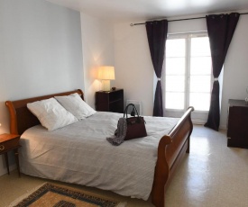 Appartement 1 chambre, 2éme étage - DIEPPE