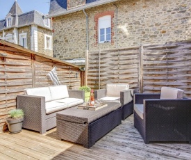 Apartment P'ty Huit