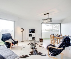 Apartment Port Blanc