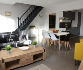 Appartement spacieux 3éme étage