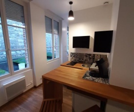 Appartement St remy