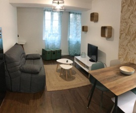 Appartements cosy hyper centre