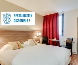 Brit Hotel Dieppe