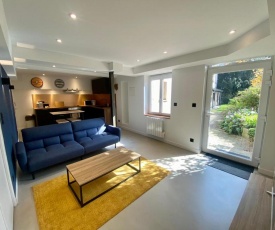 Bel appartement T2 de 50 m², spacieux et lumineux
