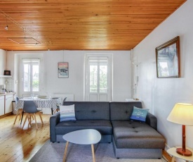 Apartment Marne